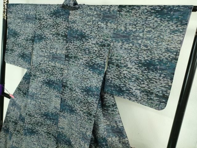 藤絹織物謹製 kh