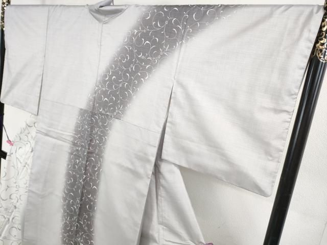 上 本場染大島紬