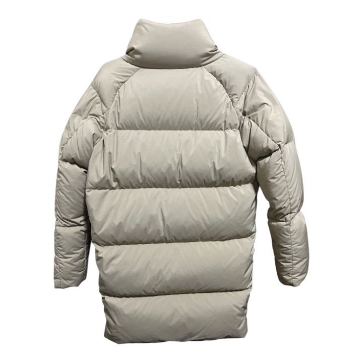 美品】PYRENEX ピレネックス BARROW バロー ダウンジャケット