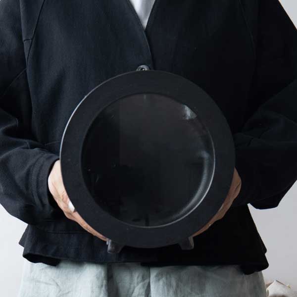 レトロモダン シンプル