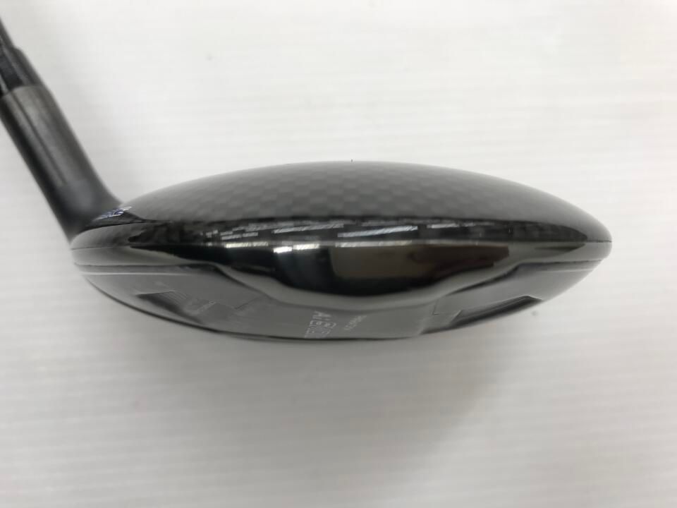 SMOKE フェアウェイウッド