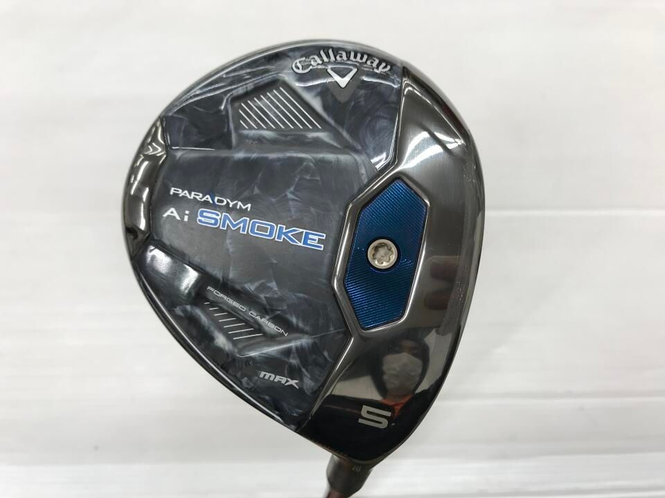 PARADYM Ai SMOKE MAX 18 R TENSEI 50 for Callaway Ai SMOKE フェアウェイウッド キャロウェイ 最短