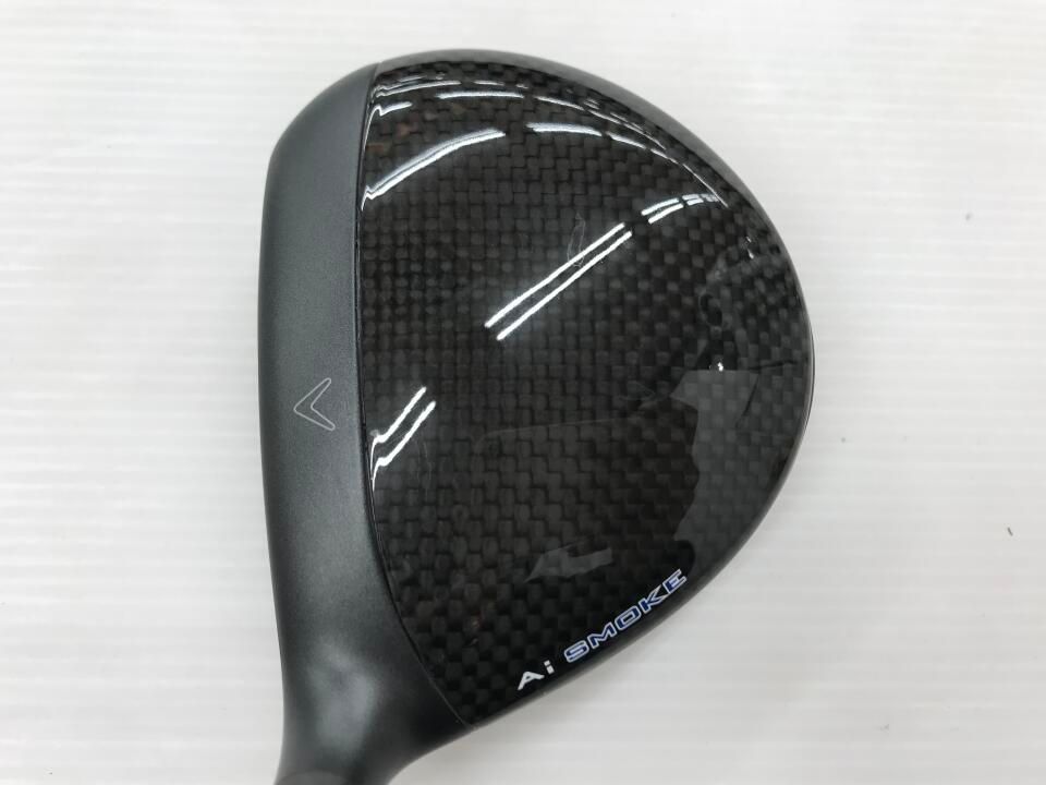 フェアウェイウッド キャロウェイ