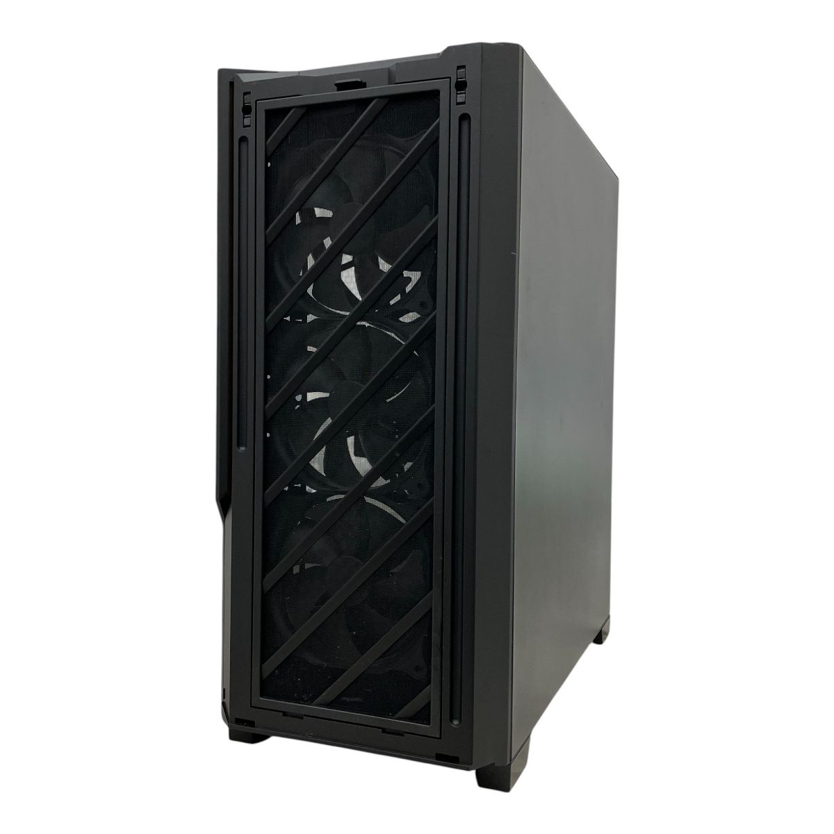 自作デスクトップPC 自作PCの話(Ryzen 7 9700X + RX 9060XT)｜ダイノプ