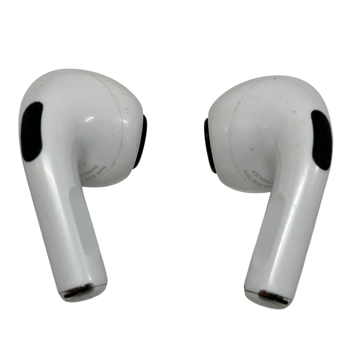 AirPods Pro 第二世代　A2968 A3048-3047 イヤホン Apple AirPods Pro 第2世代 A3047 A3048 A2968 ワイヤレスイヤホン