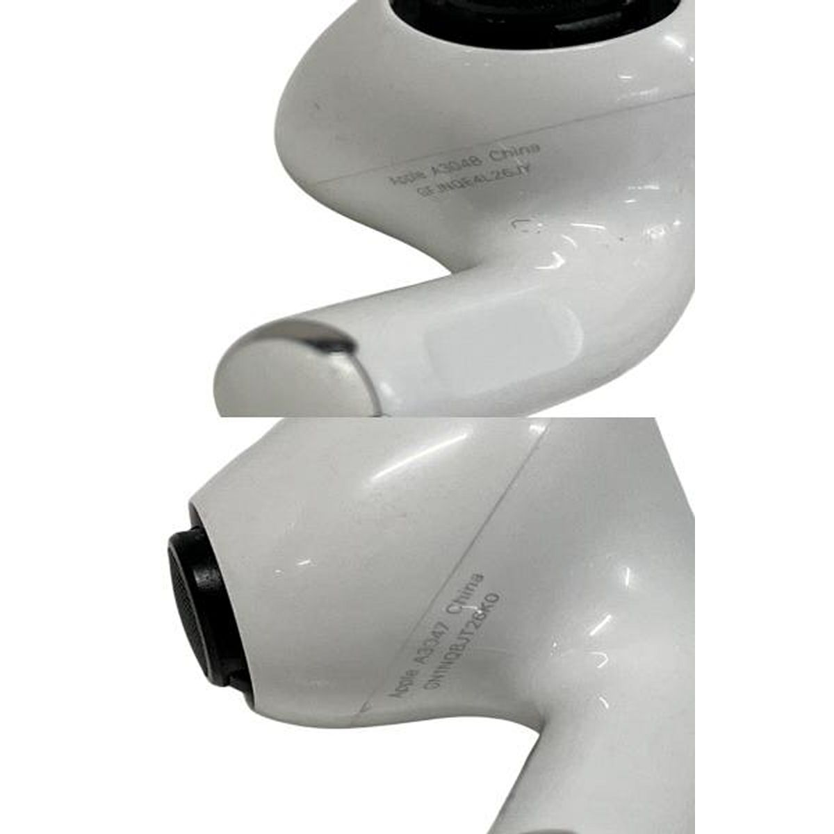 Apple AirPods Pro 第2世代 A3047 A3048 A2968 ワイヤレスイヤホン