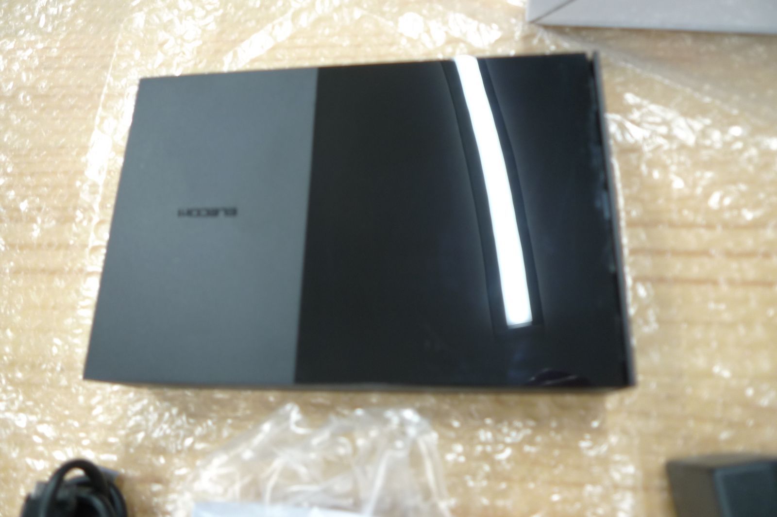 エレコム ELECOM テレビ録画用ハードディスク ELD GTVシリーズ 4 TB K対応 ブラック gtv 040 ubk 管理p 1111