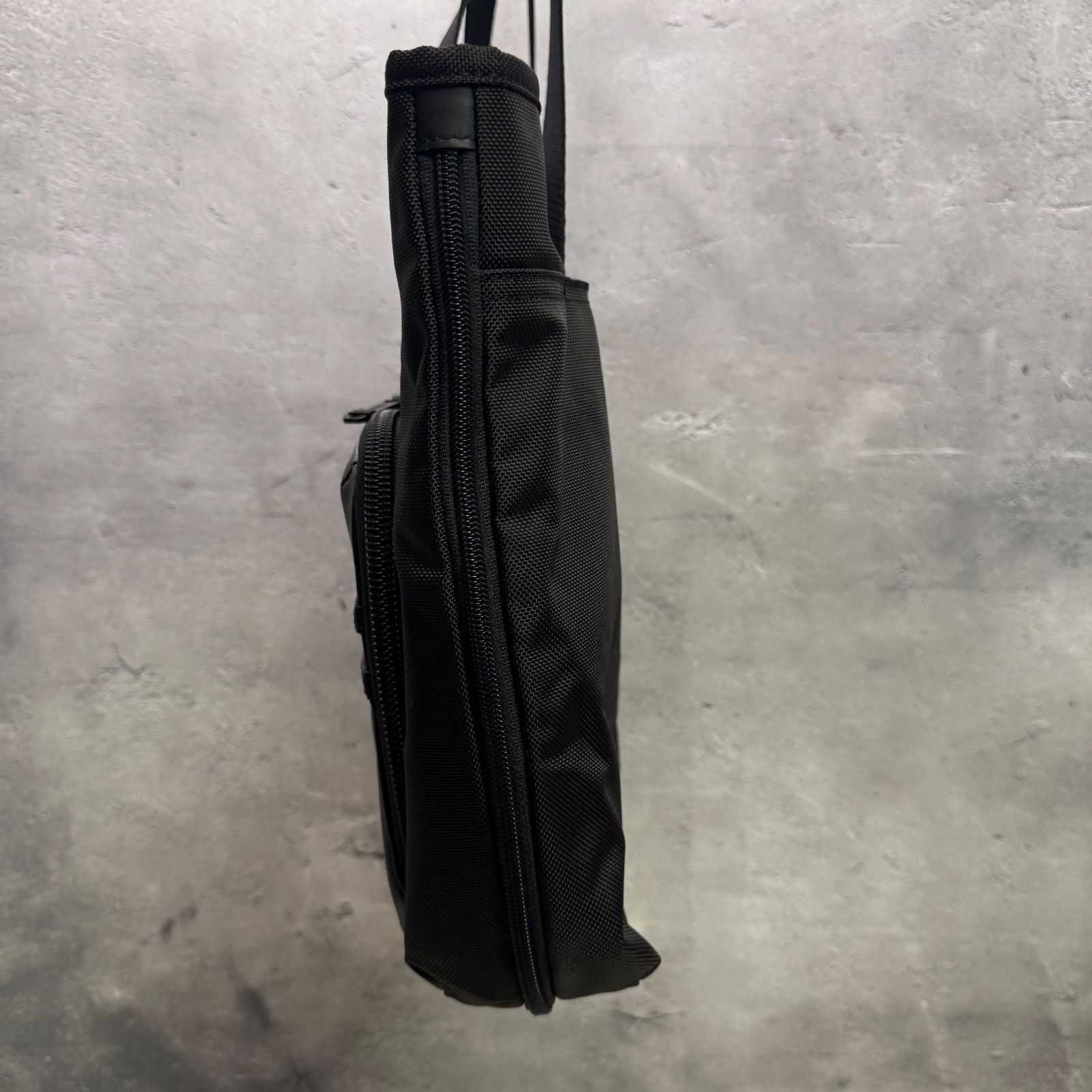 【極美品】トゥミ イーストウエスト Alpha Bravo ビジネス ブラック TUMI トゥミ ALPHA BRAVO イーストウエスト トートバッグ ビジネス