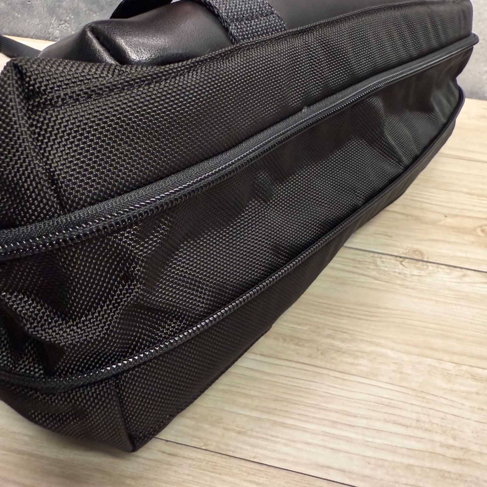 TUMI トゥミ ALPHA BRAVO イーストウエスト トートバッグ ビジネス 