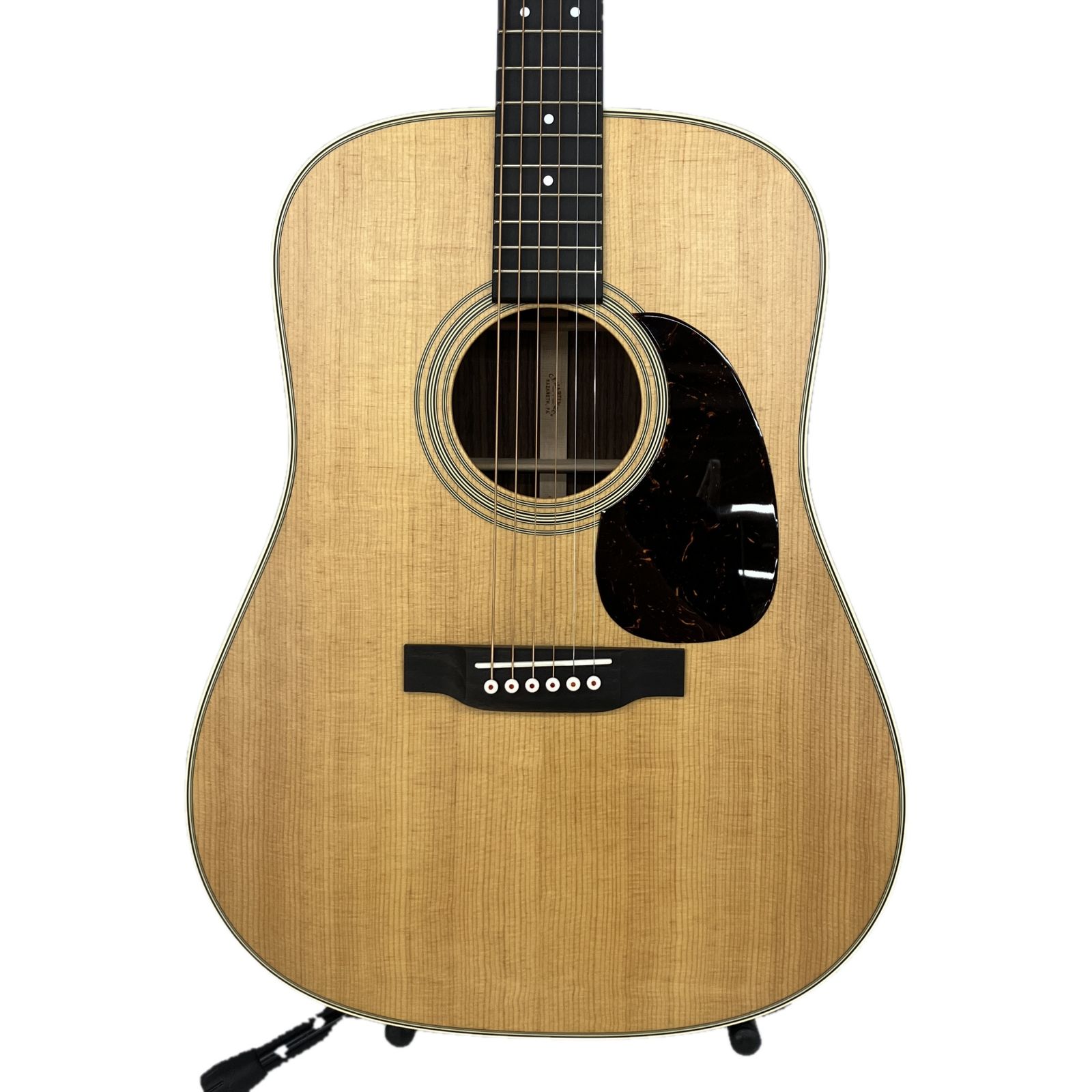 Martin-Co D-28 Satin 2025 マーティン アコースティックギター