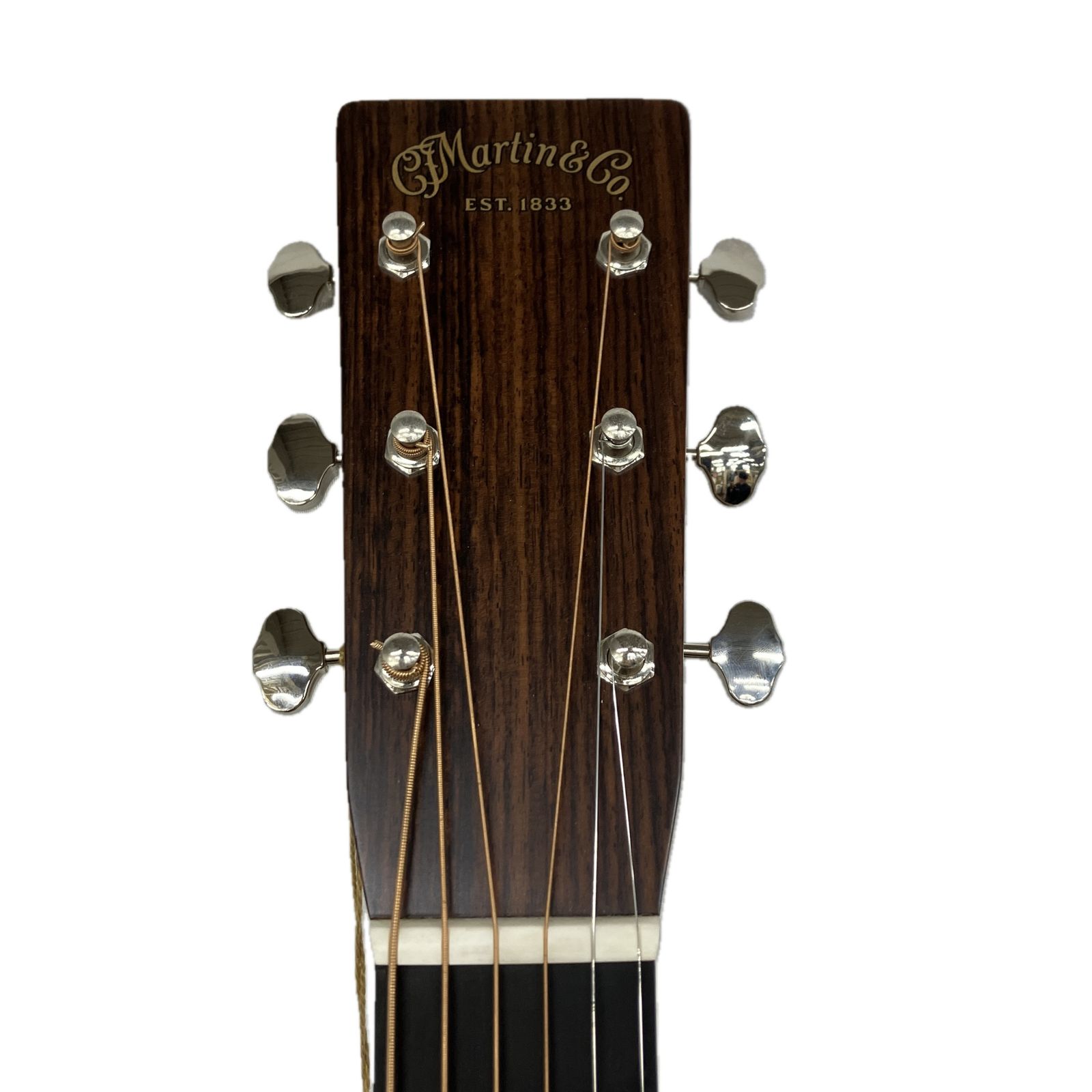 マーティン アコースティックギター