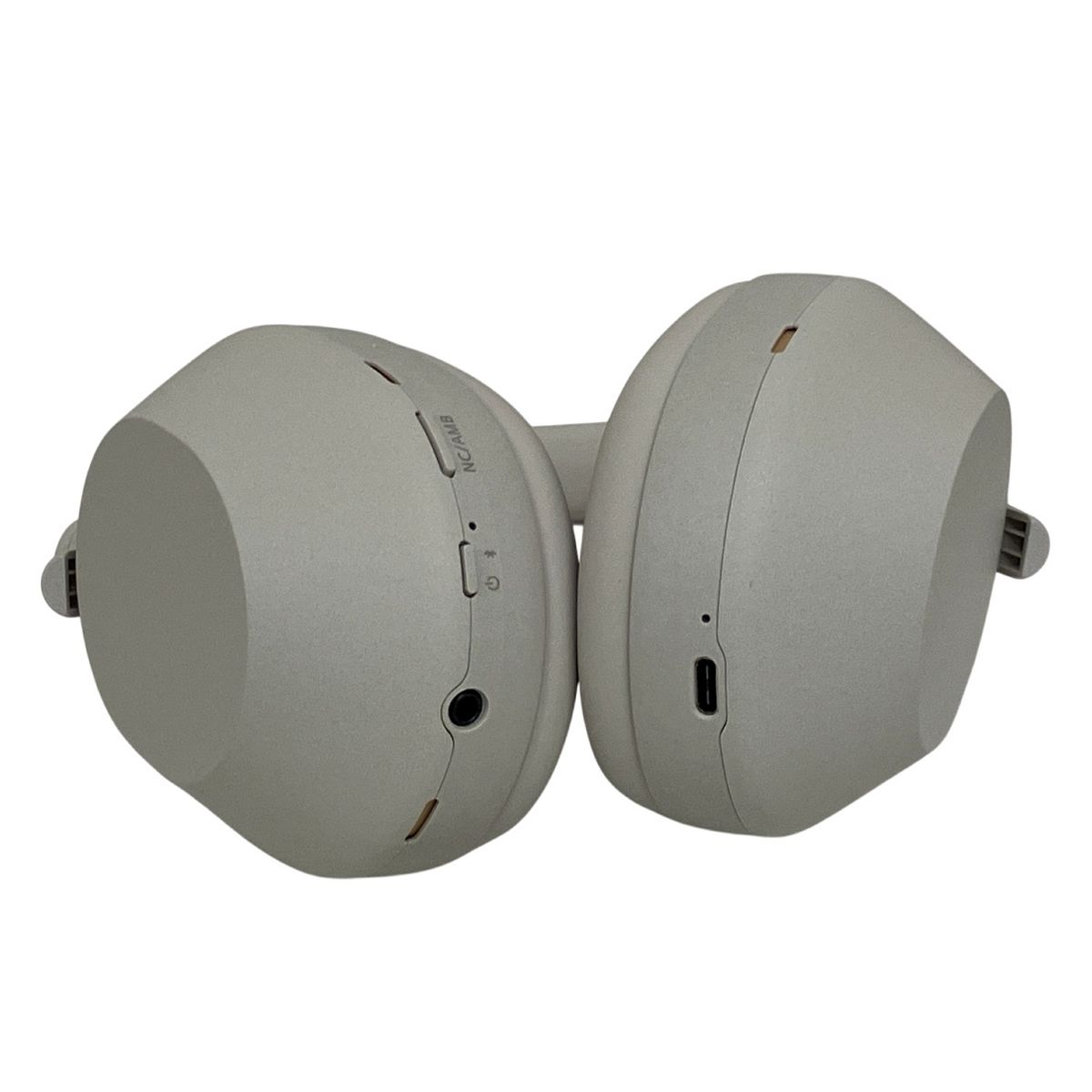  SONY WH 1000 XM 5 ワイヤレスヘッドホン ノイズキャンセリング搭載 プラチナシルバー 音響機器 ワイヤレスヘッドホン ヘッドホン