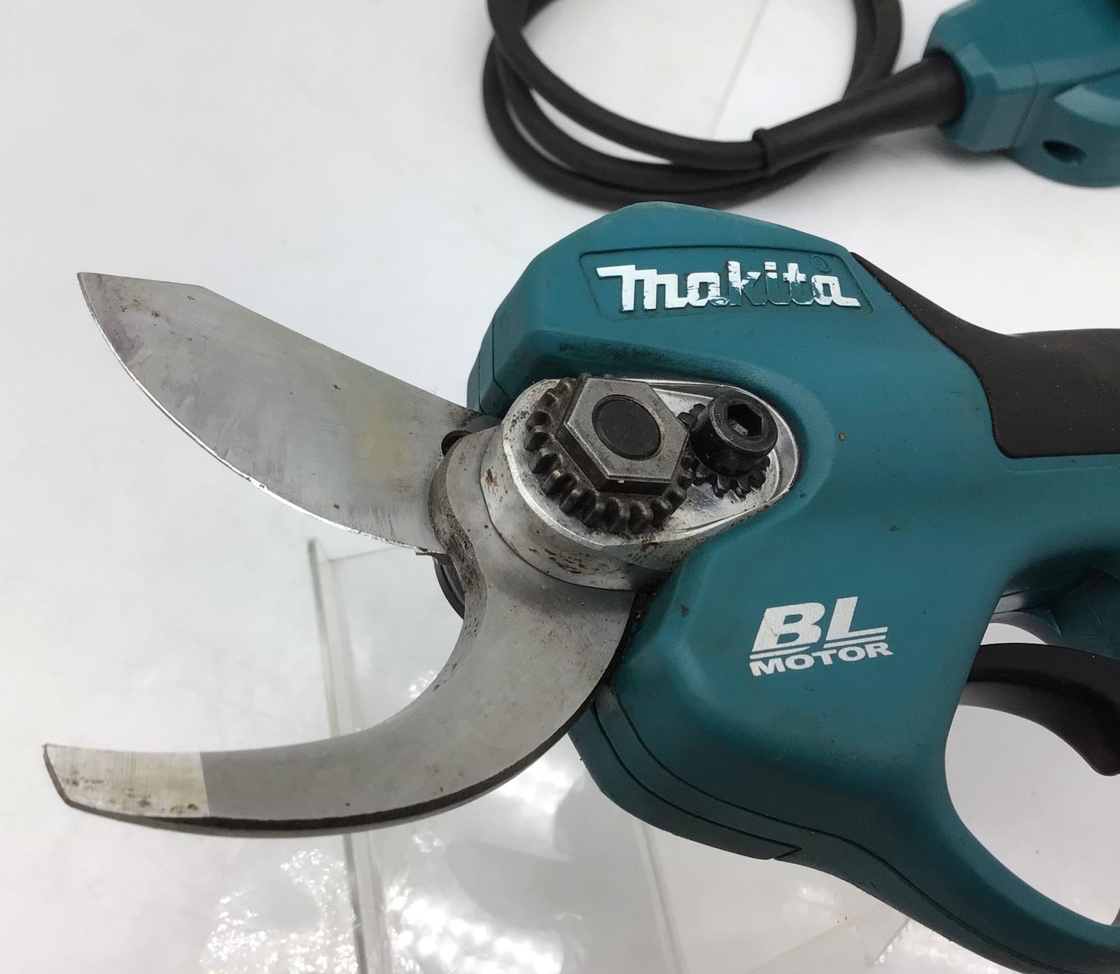  品 Makita マキタ 充電式せん定ハサミ UP 180 D エコツー M 02 その他 切断工具 切断機