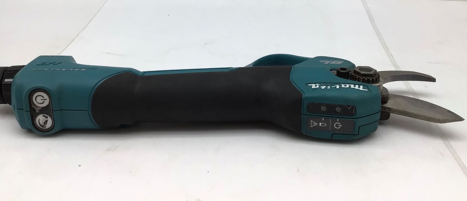 マキタ 充電式せん定ハサミ