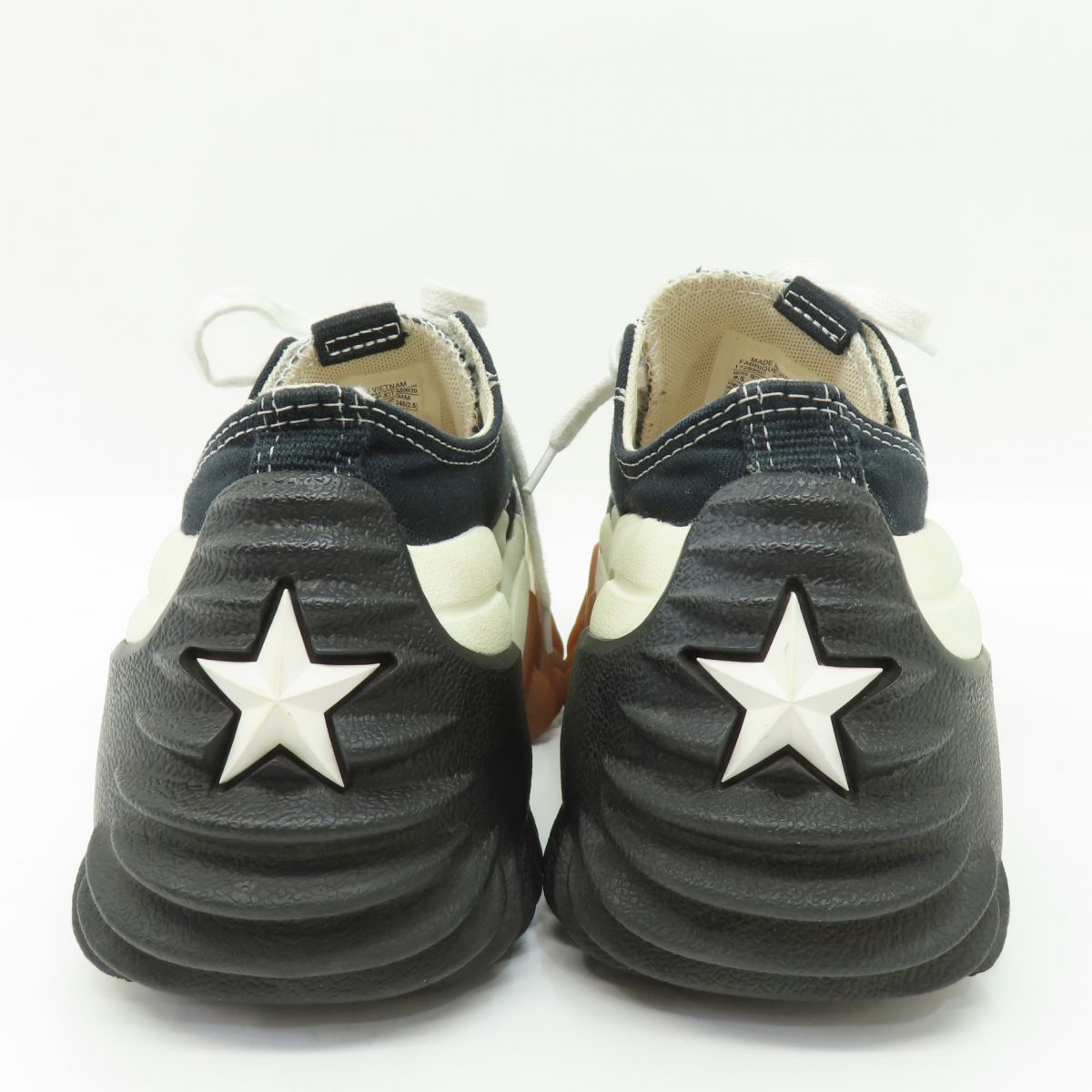 CONVERSE コンバース RUN STAR MOTION ラン スター モーション 172895C