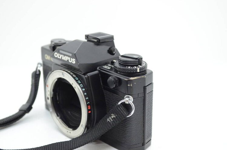 Nikon FM3A + 50mmF1.8 + 35mmF2 + 本革ケース Nikon FM3A 専用 レザー