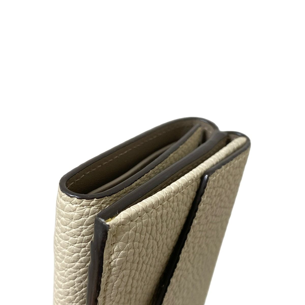 ボナベンチュラ 3つ折り財布