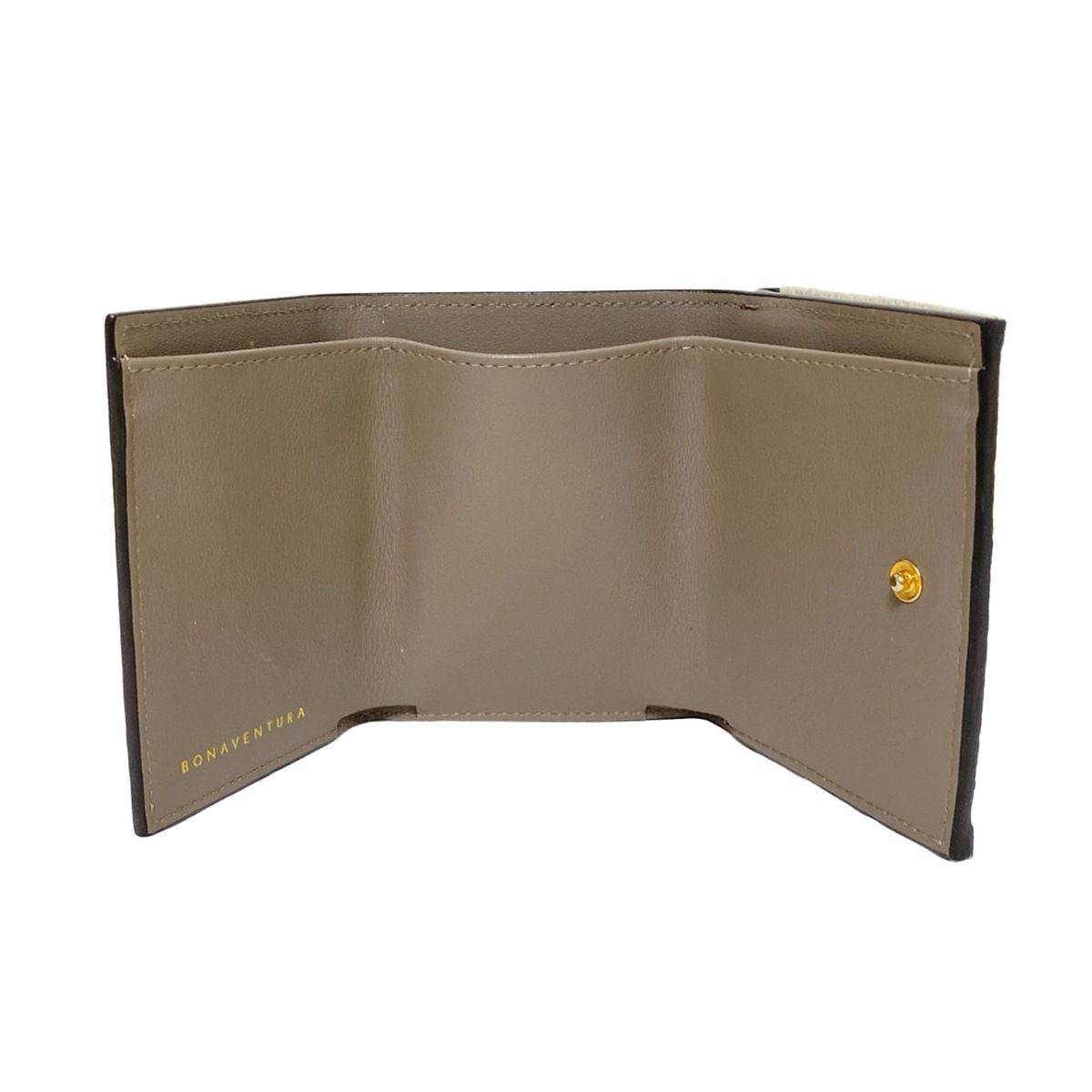 アイボリー レザー