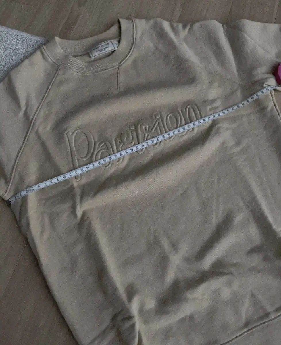 メゾンキツネ パリジャン