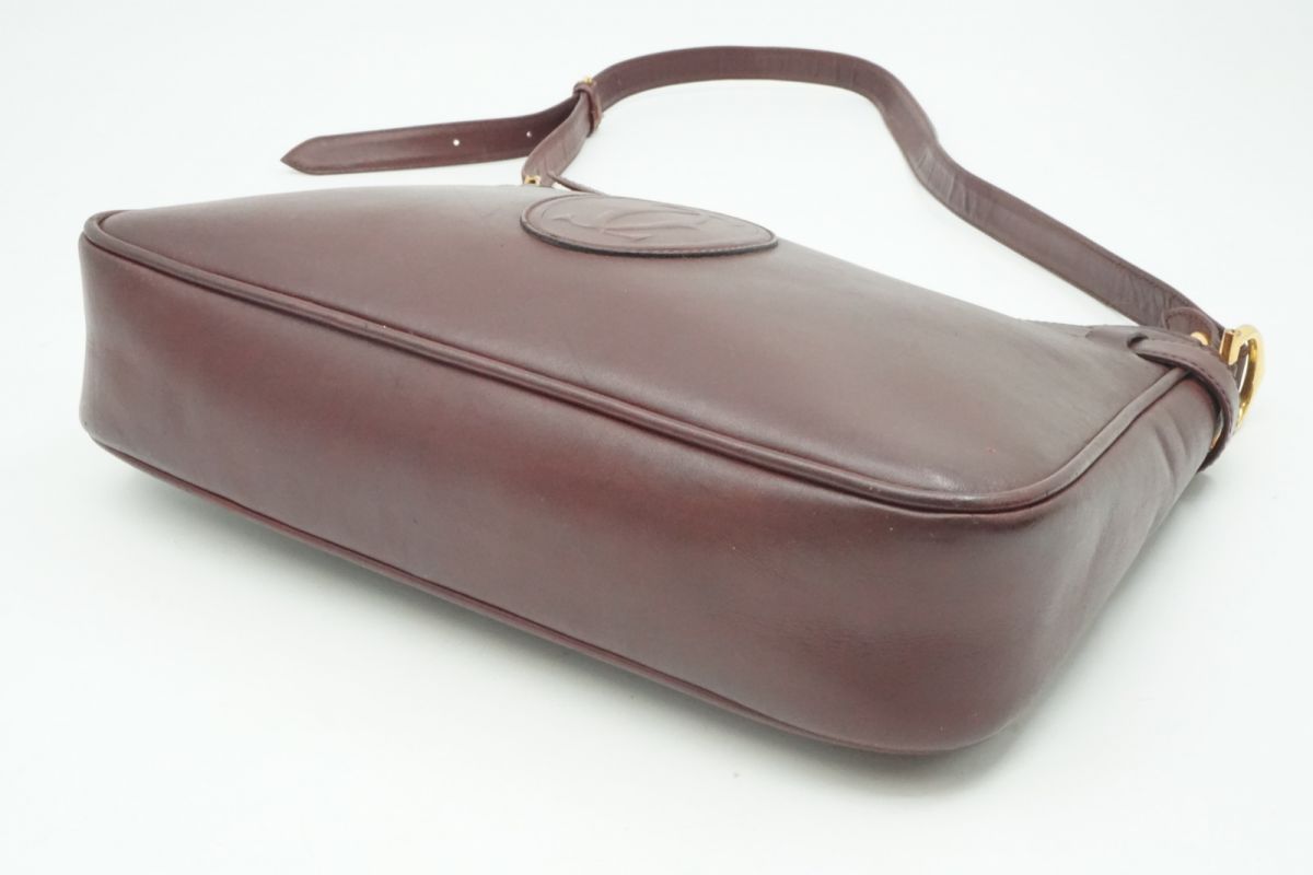 ショルダーバッグ