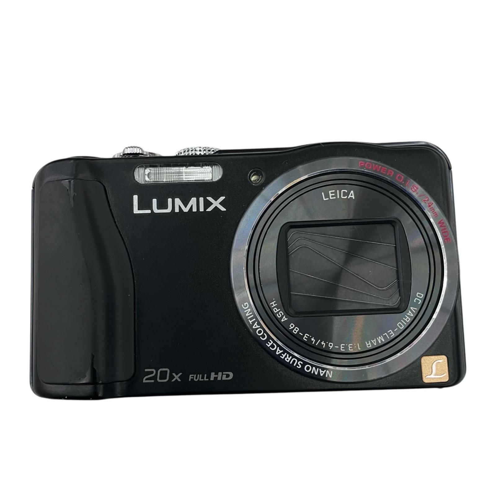 Panasonic DMC-GF7 カメラジャンク品？？？