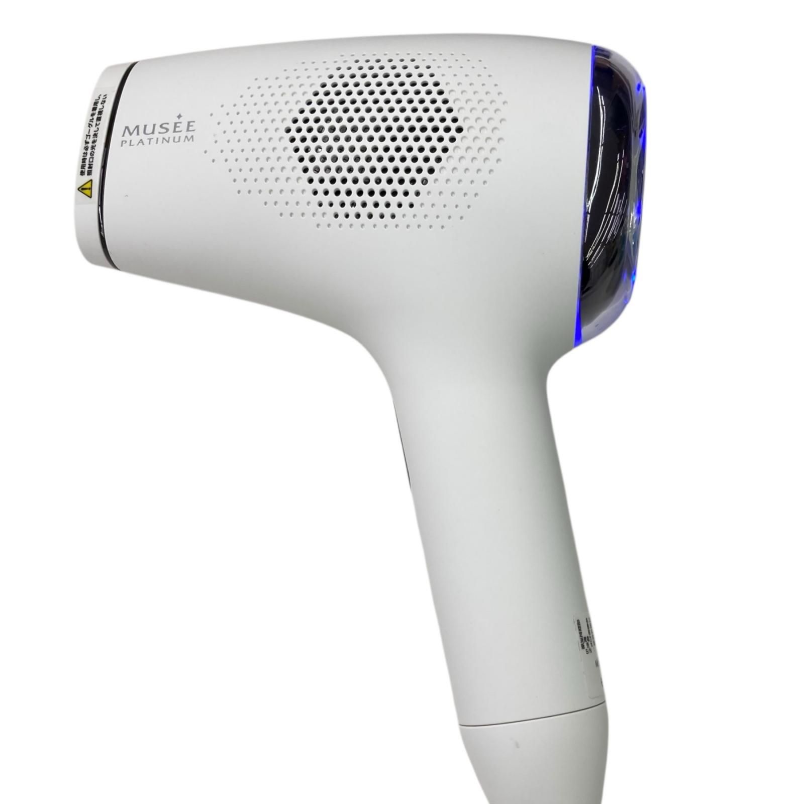 186000 MUSEE PLATINUM ミュゼプラチナム S.S.Cエピ フォトスキンケア