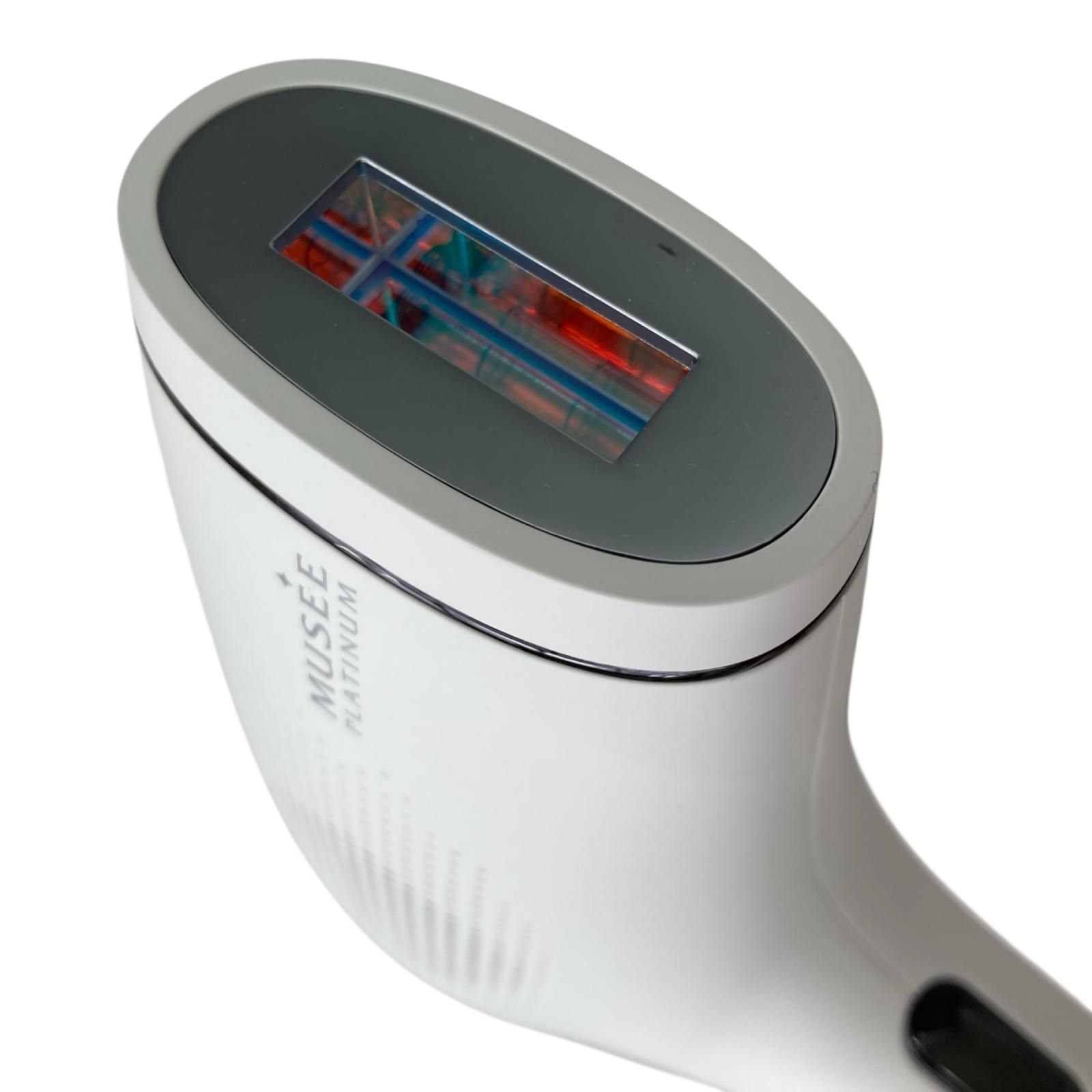 186000 MUSEE PLATINUM ミュゼプラチナム S.S.Cエピ フォトスキンケア