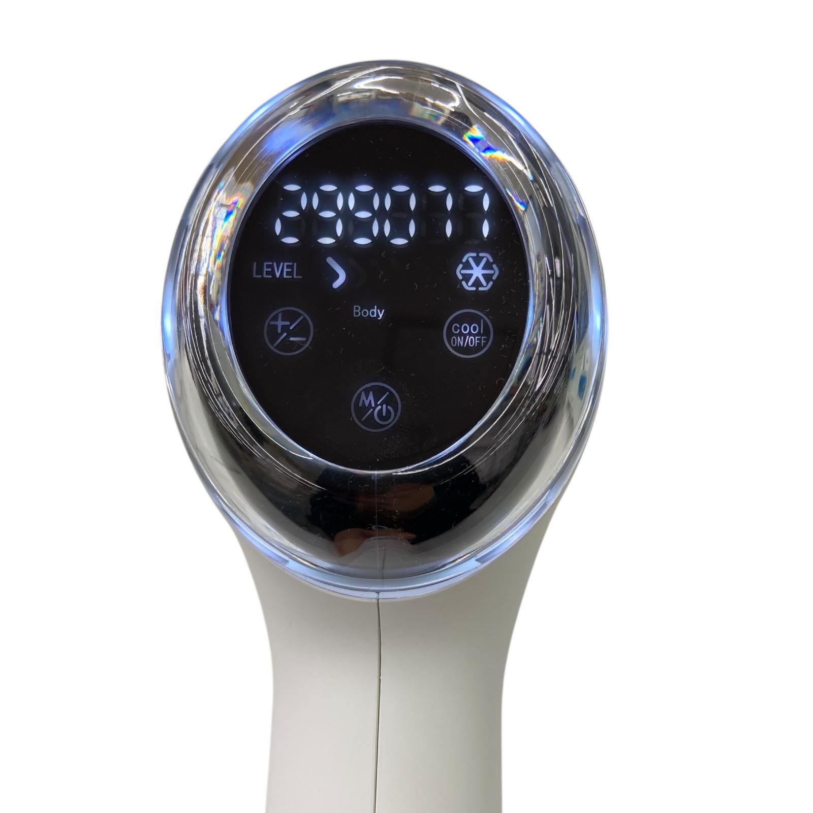 186000 MUSEE PLATINUM ミュゼプラチナム S.S.Cエピ フォトスキンケア