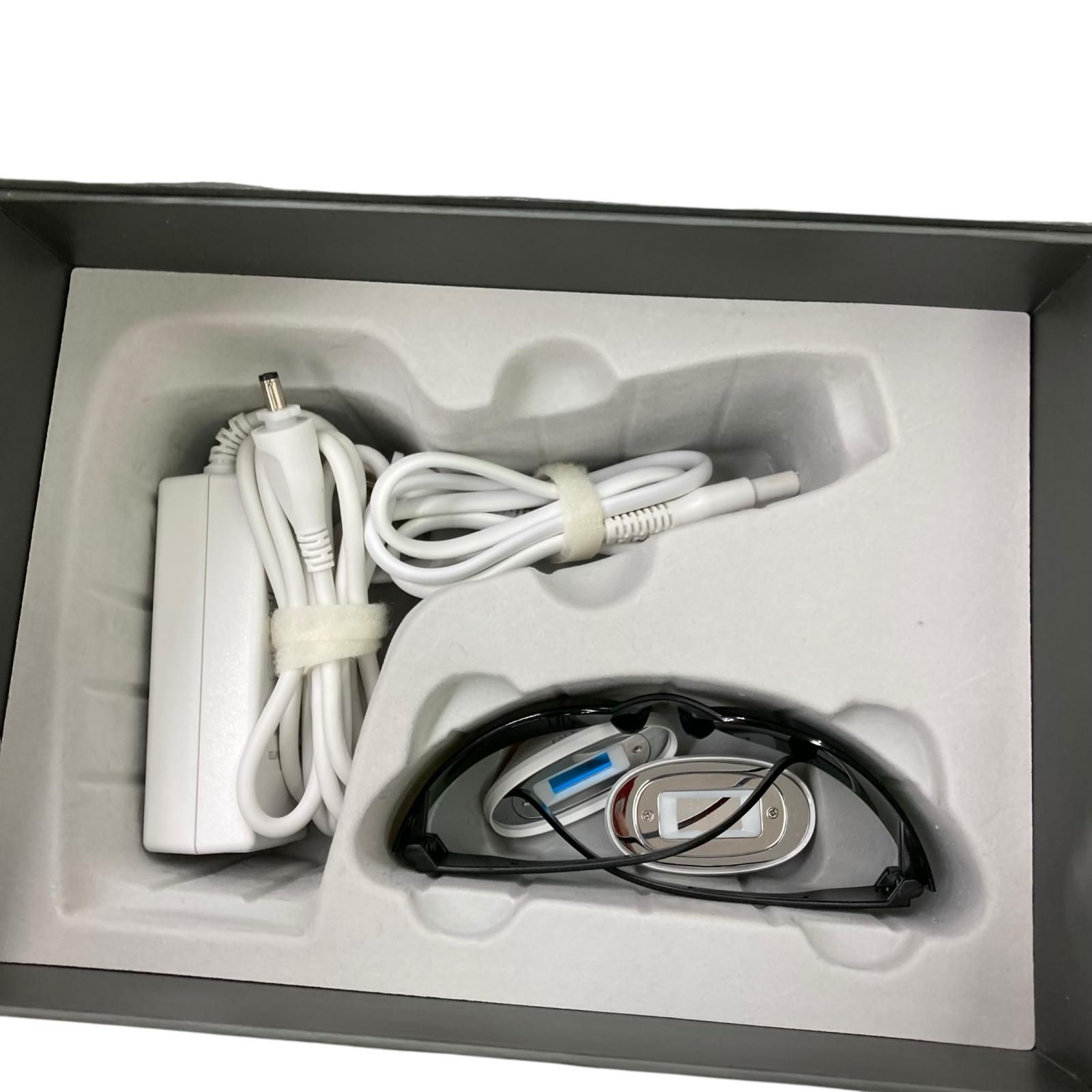 186000 MUSEE PLATINUM ミュゼプラチナム S.S.Cエピ フォトスキンケア