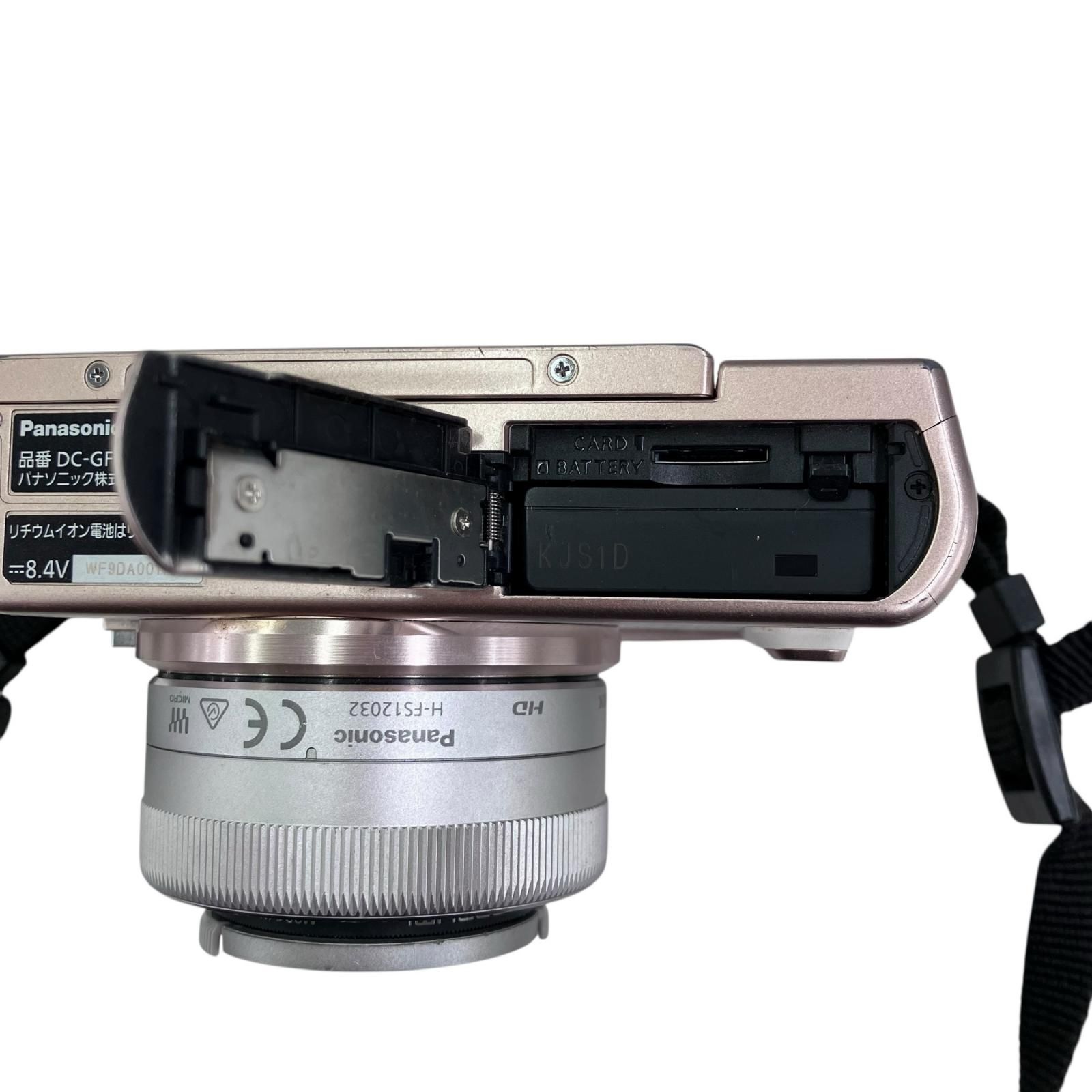 ダブルレンズキット