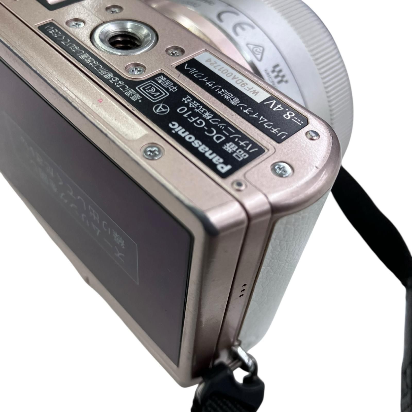 10 ダブルレンズキット