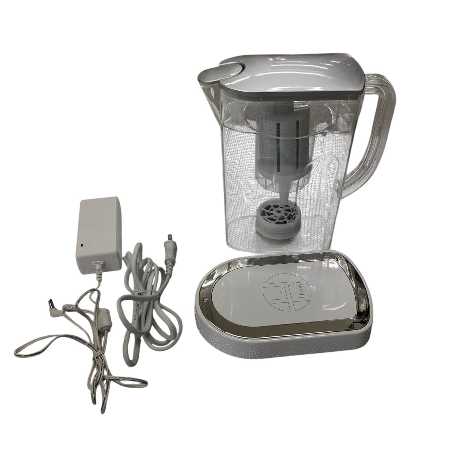 186000 フィクサイト 水素水生成器ハイブリットポッド FCF-HF02