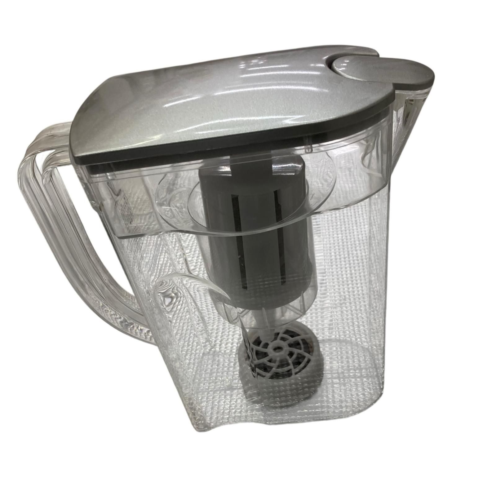 186000 フィクサイト 水素水生成器ハイブリットポッド FCF-HF02 - メルカリ