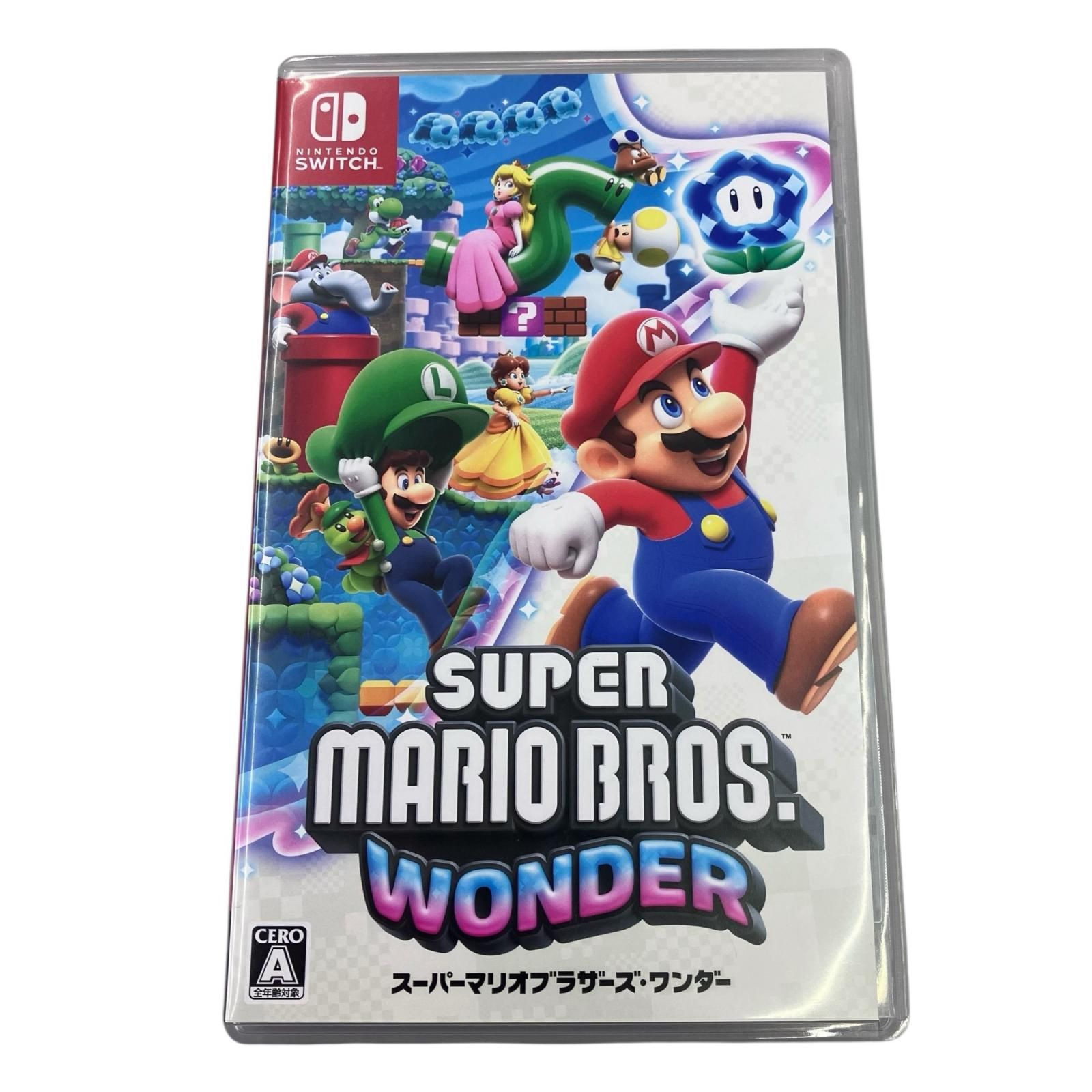 186000 現状品 任天堂 Nintendo Switch ソフト 4点まとめ売り - メルカリ