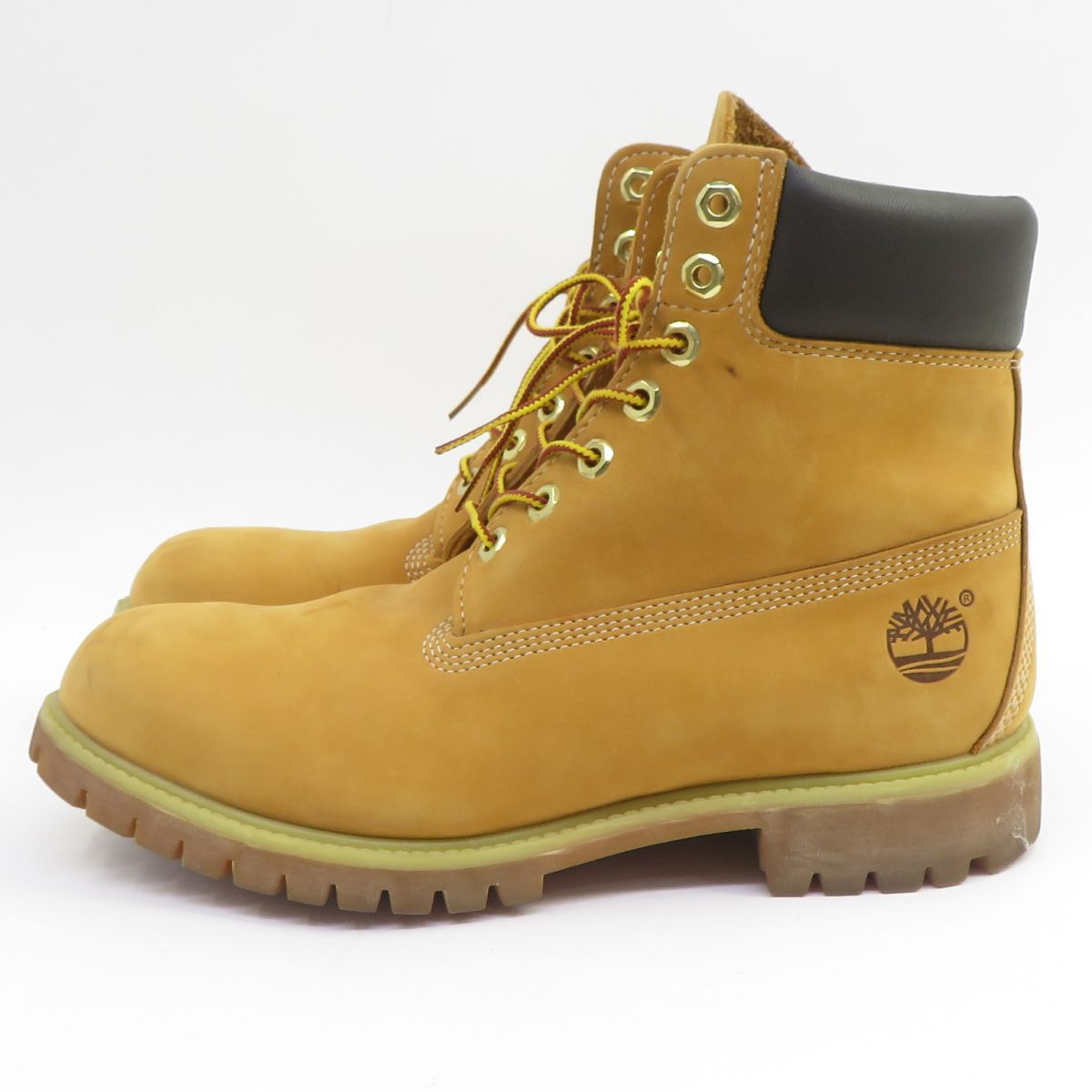 Timberland ティンバーランド