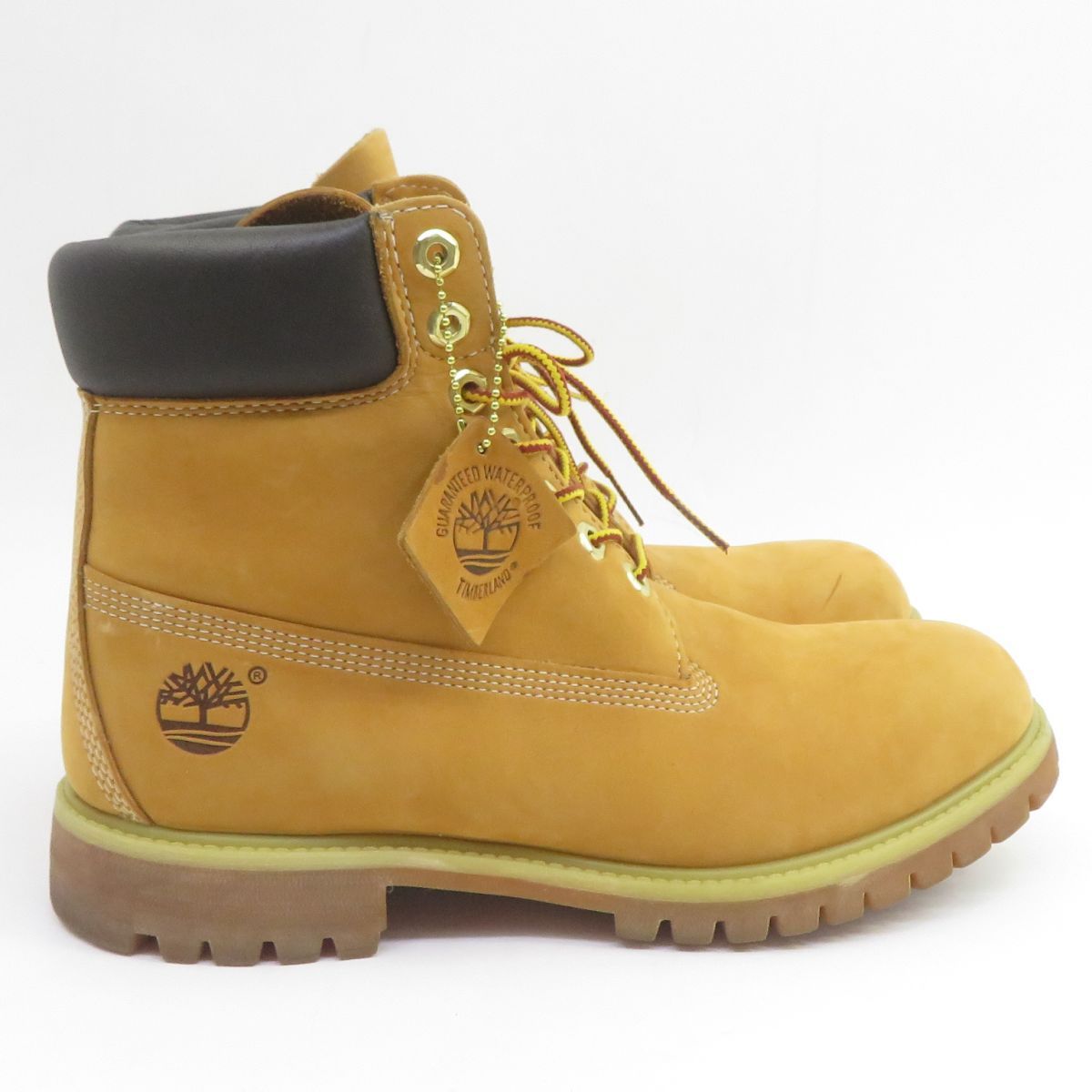 ティンバーランド