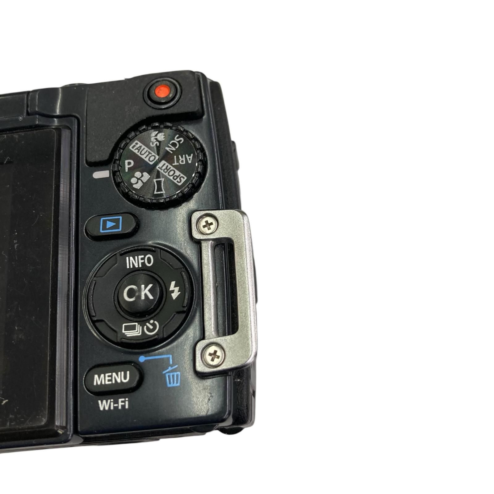 動作品 OLYMPUS TG-860 デジタルカメラ 難 Amazon | OLYMPUS デジタルカメラ STYLUS TG-860 Tough オレンジ 防水