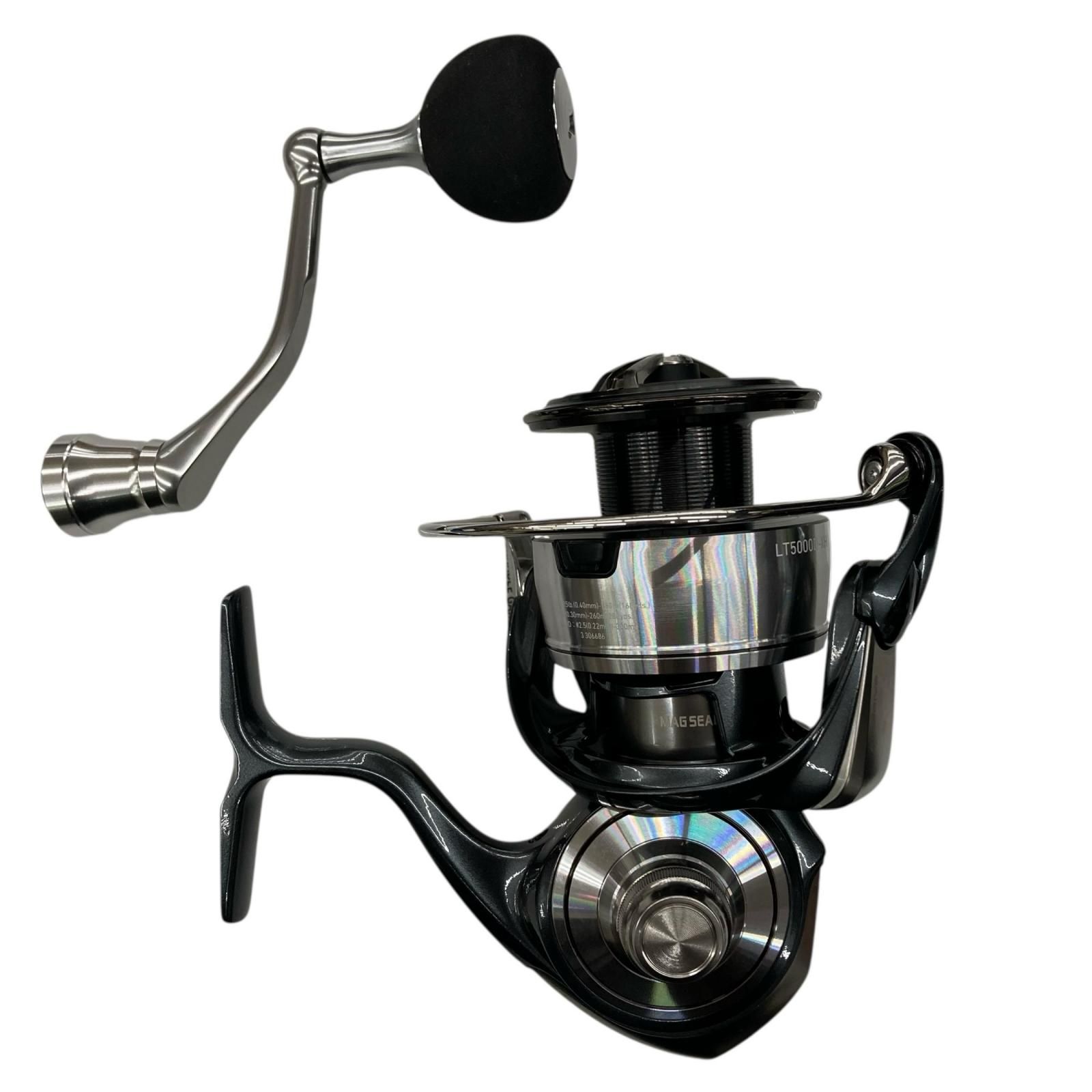 SG00001 Daiwa ダイワ 24 セルテート LT5000D-XT