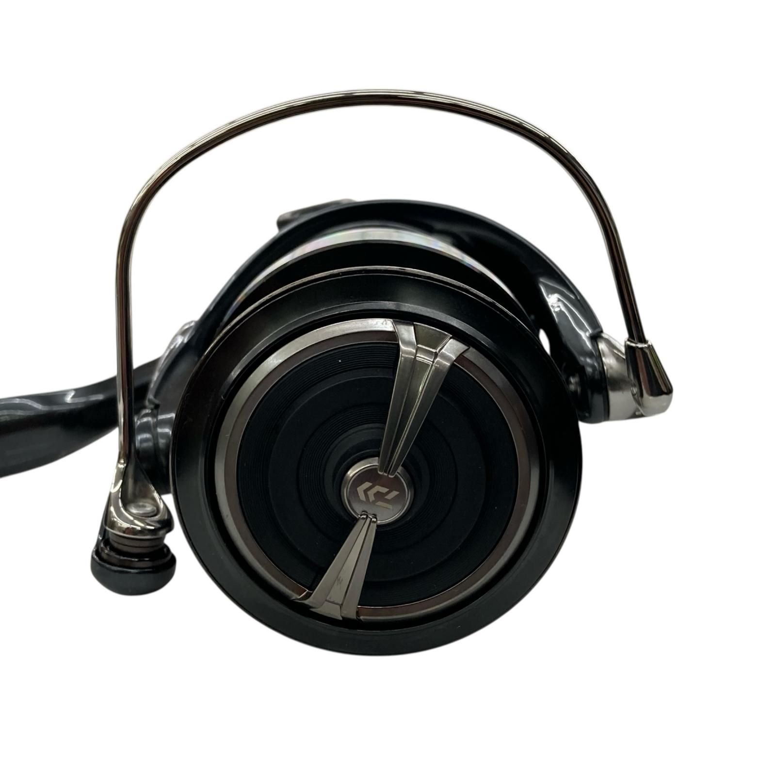 SG00001 Daiwa ダイワ 24 セルテート LT5000D-XT OLIVEOS_COM_TR