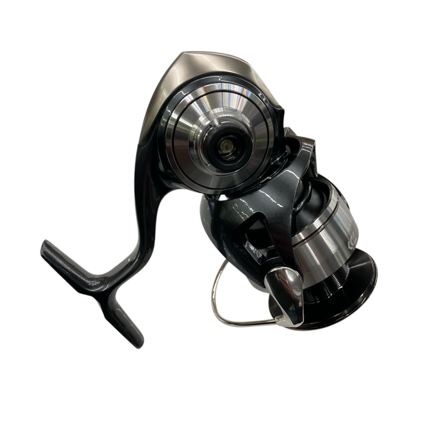 SG00001 Daiwa ダイワ 24 セルテート LT5000D-XT