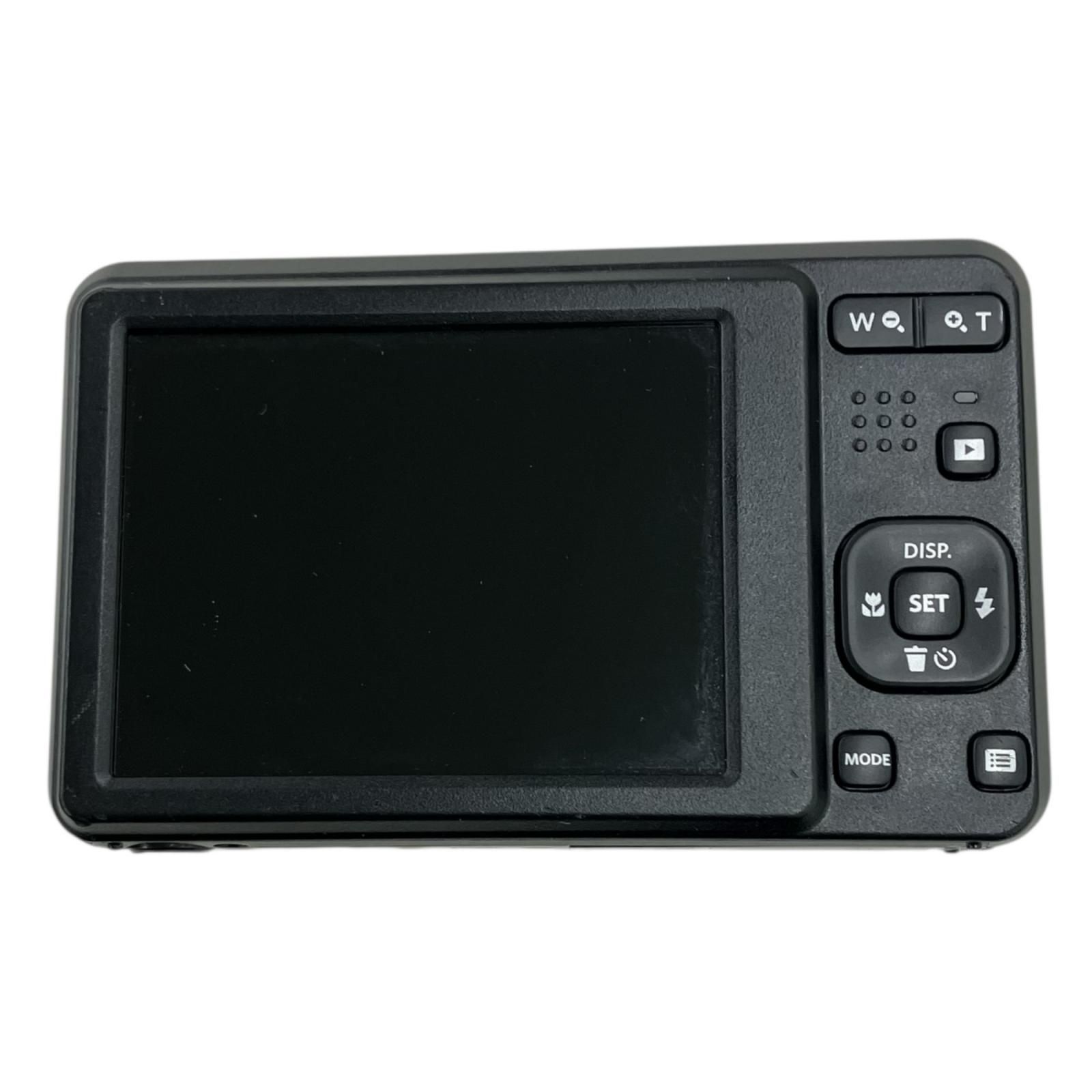 コンパクトデジタルカメラ PIXPRO