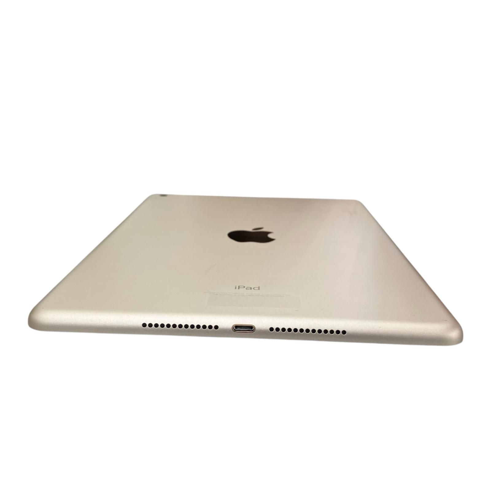 186000 動作確認済み Apple アップル iPad 第5世代 32GB A1822