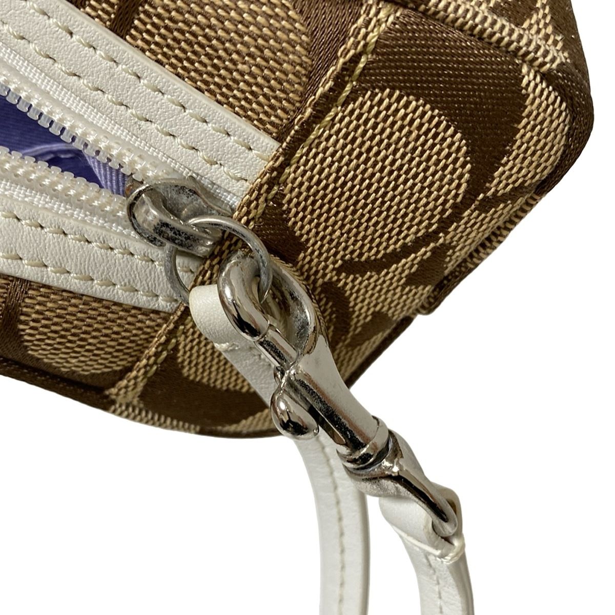 シグネチャー柄