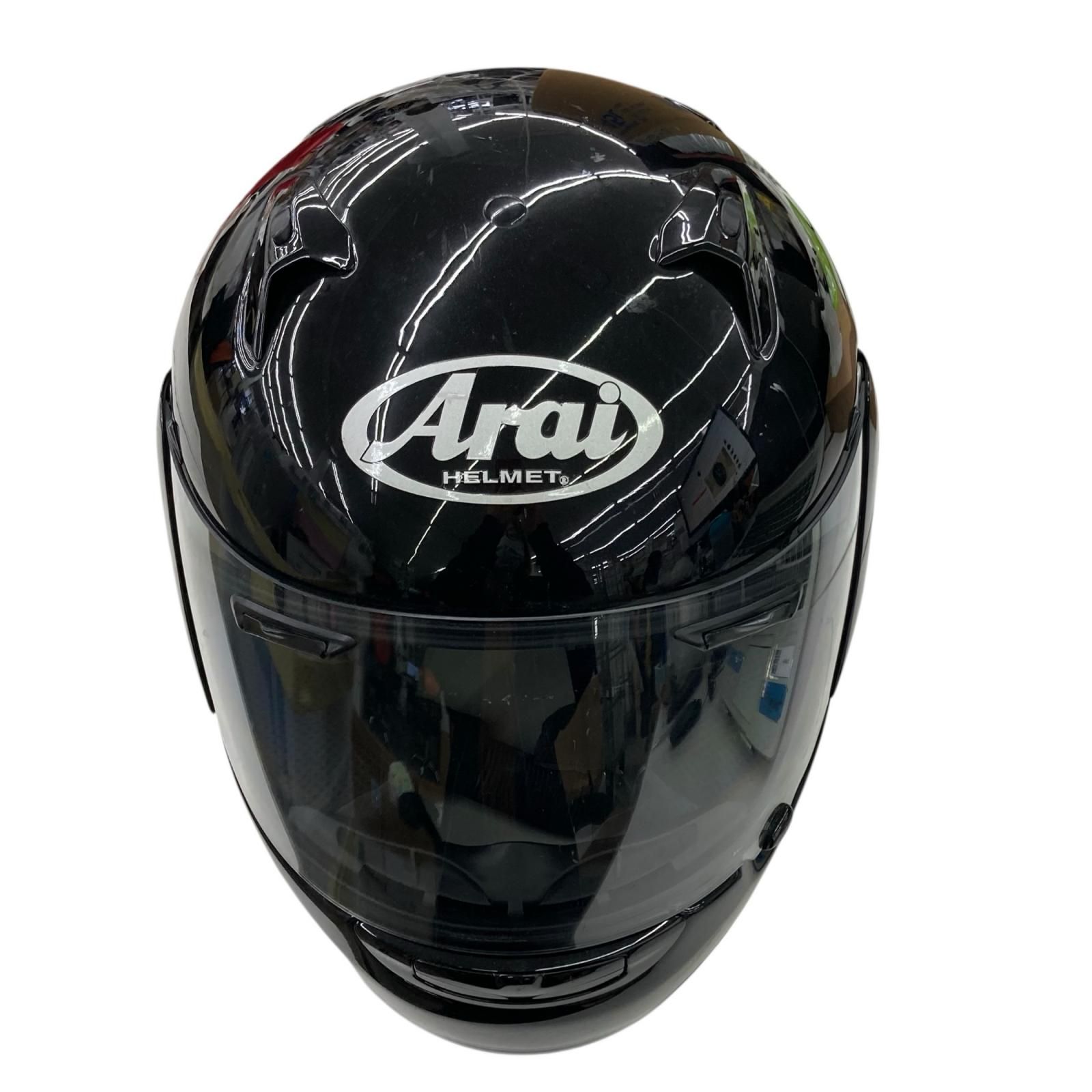 186000 Arai アライ ヘルメット RX 7 X 59 60 cm Lサイズ