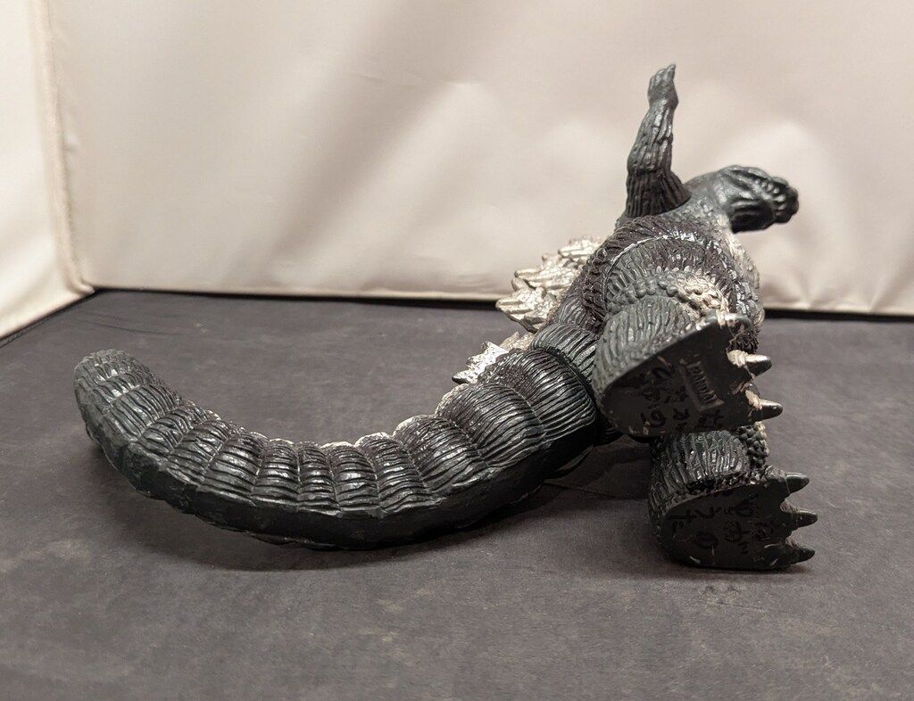 バンダイ ゴジラ 人気 GODZILLA SOFVIDOLL(10個入) | ゴジラシリーズ