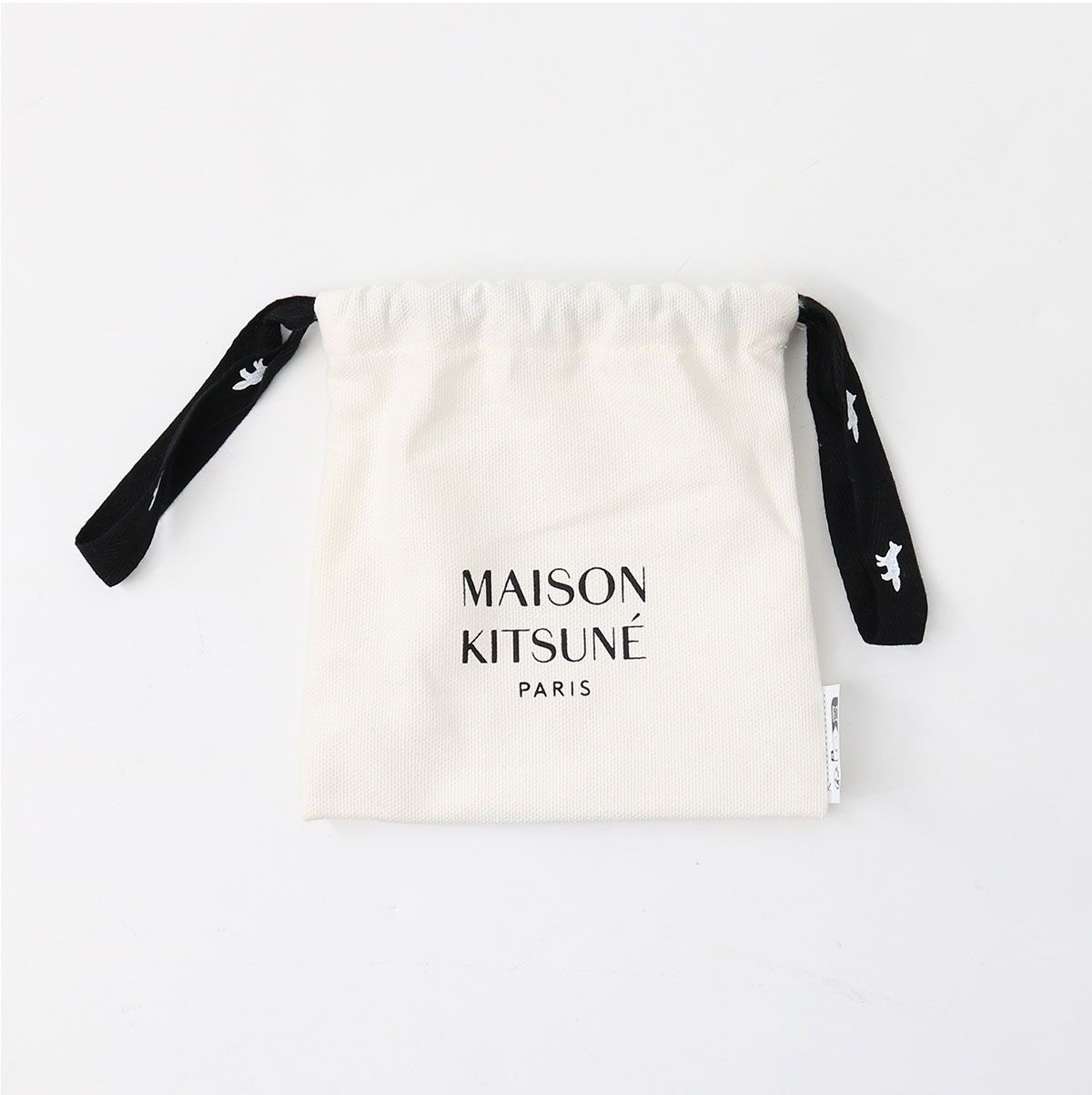 □MAISON KITSUNE メゾン キツネ OM05342LC0045 小銭入れ カードケース