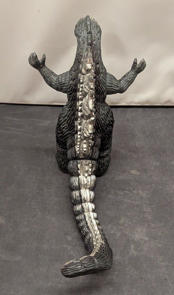 バンダイ ゴジラ 人気 GODZILLA SOFVIDOLL(10個入) | ゴジラシリーズ