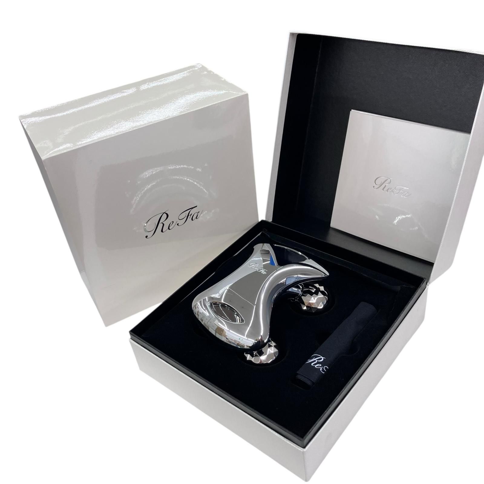 186001 現状品 ReFa リファ for BODY リファフォーボディ RF-BD1827B