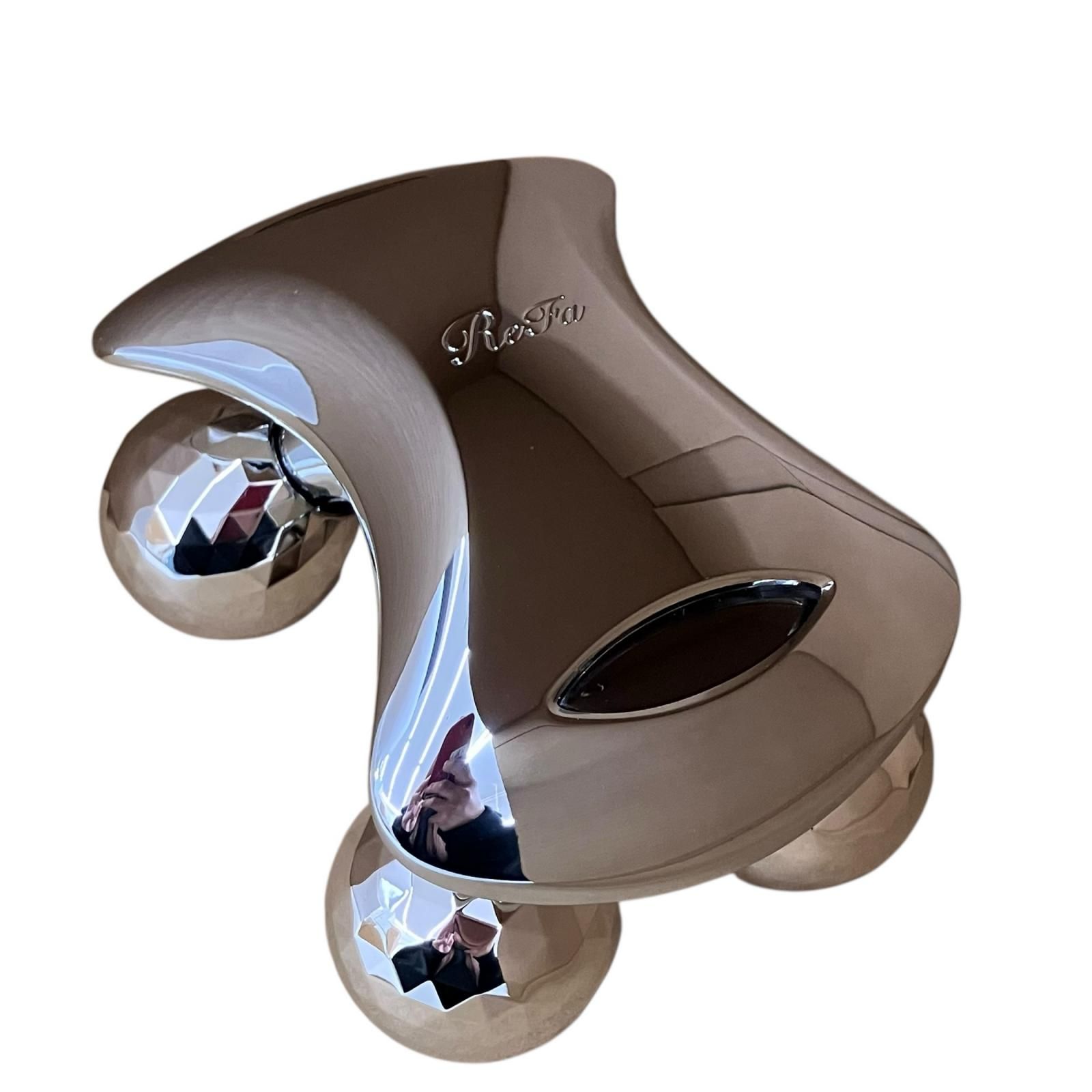 186001 現状品 ReFa リファ for BODY リファフォーボディ RF-BD1827B