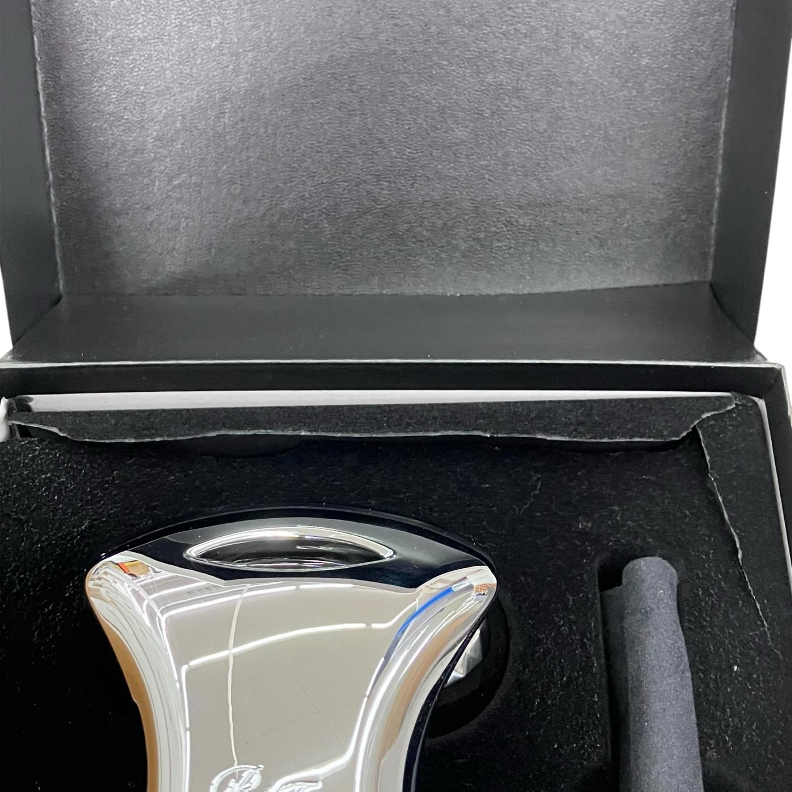 186001 現状品 ReFa リファ for BODY リファフォーボディ RF-BD1827B